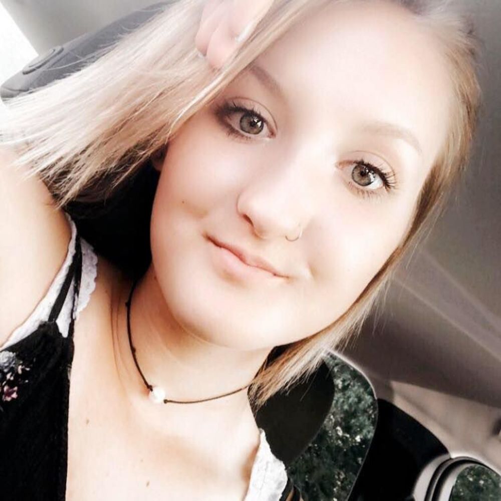 Meet your Posher, Mariah